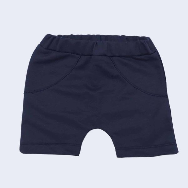 Short Bebê Saruel Marinho